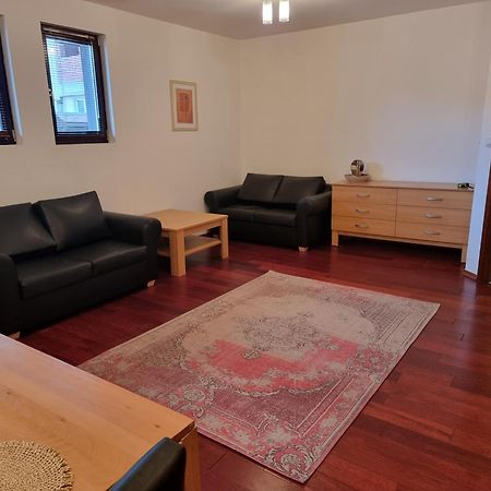 Chalet Montagne Bansko Apartment 外观 照片