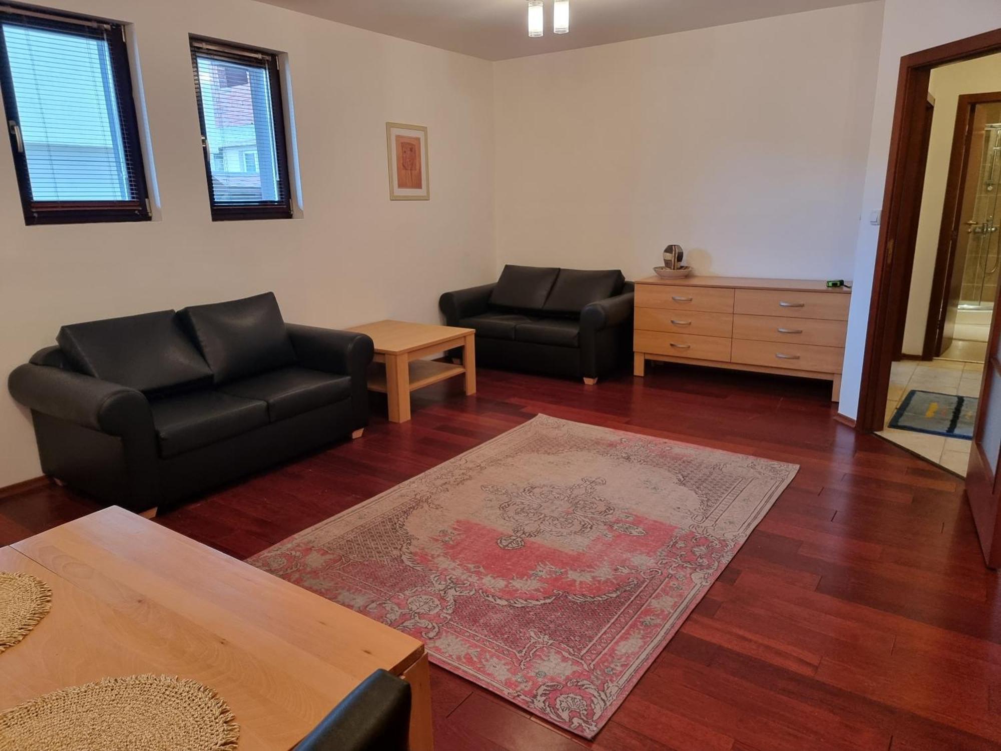 Chalet Montagne Bansko Apartment 外观 照片