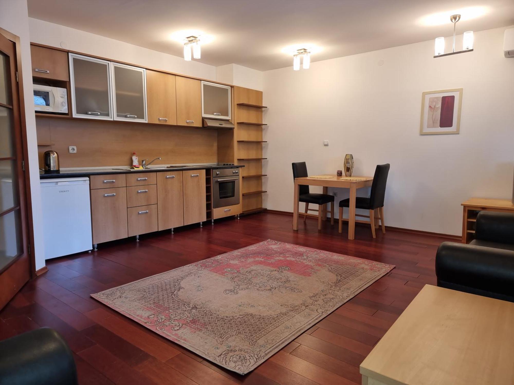 Chalet Montagne Bansko Apartment 外观 照片