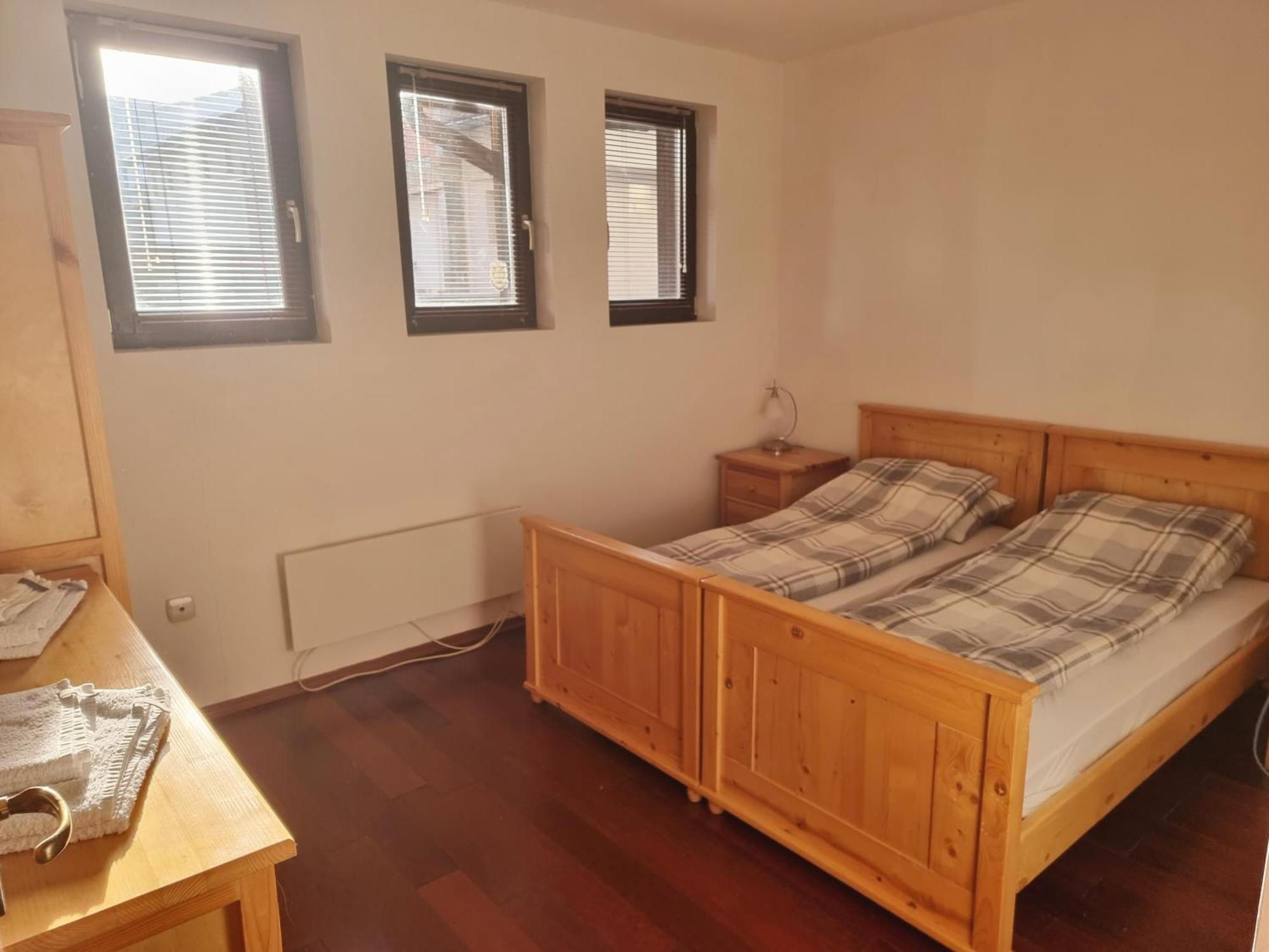 Chalet Montagne Bansko Apartment 外观 照片