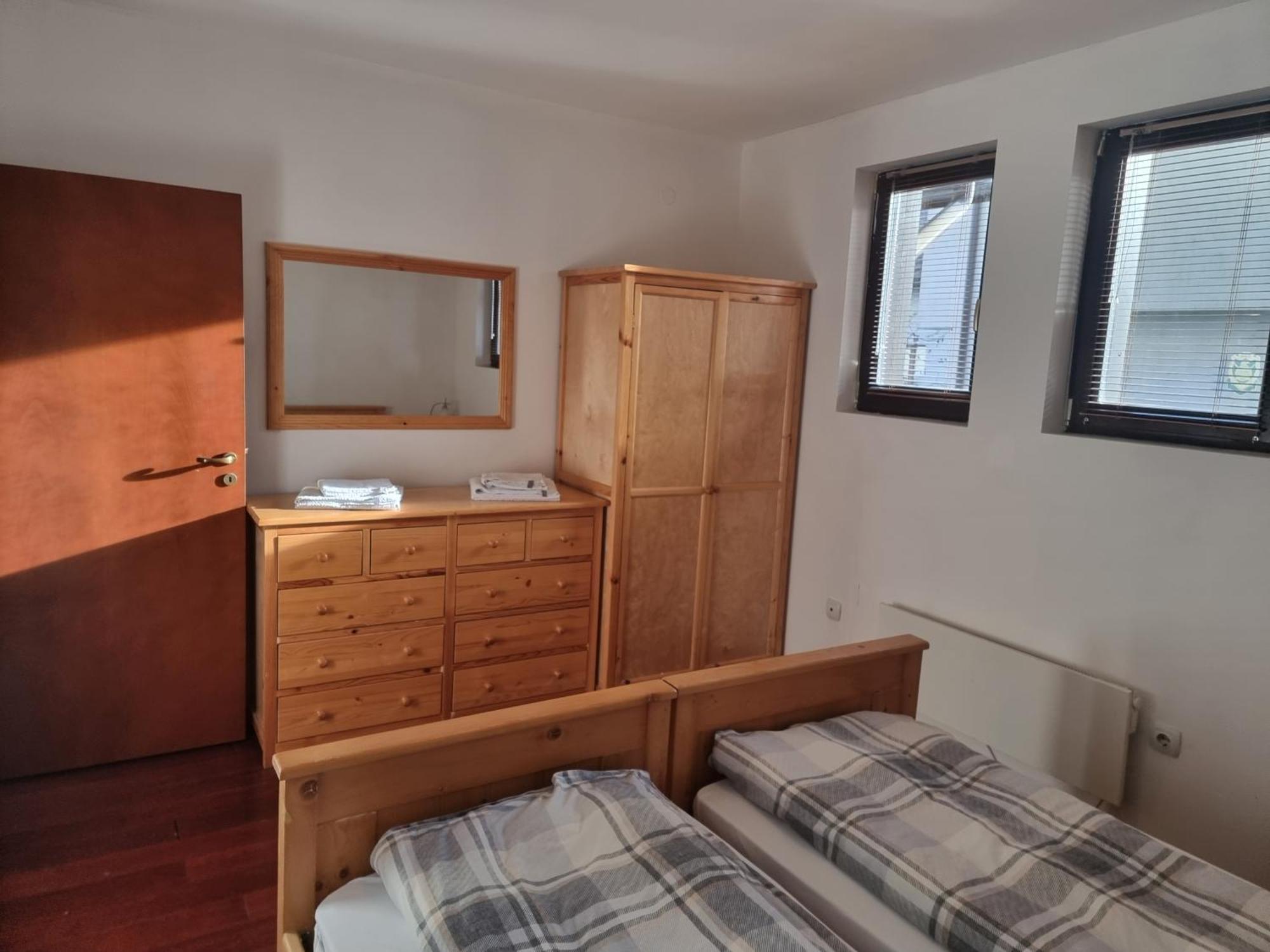 Chalet Montagne Bansko Apartment 外观 照片