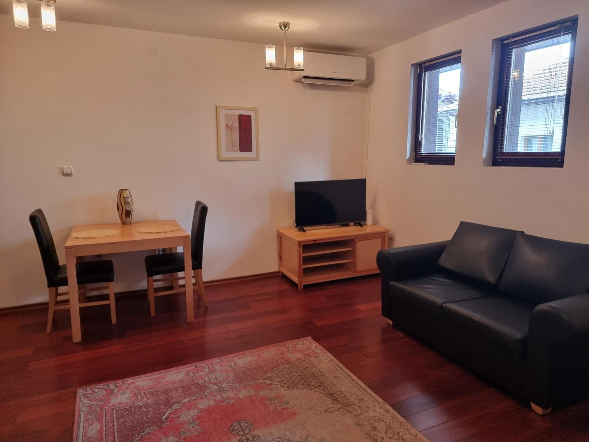 Chalet Montagne Bansko Apartment 客房 照片